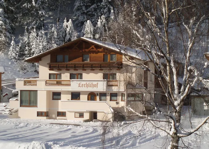 Lechlihof