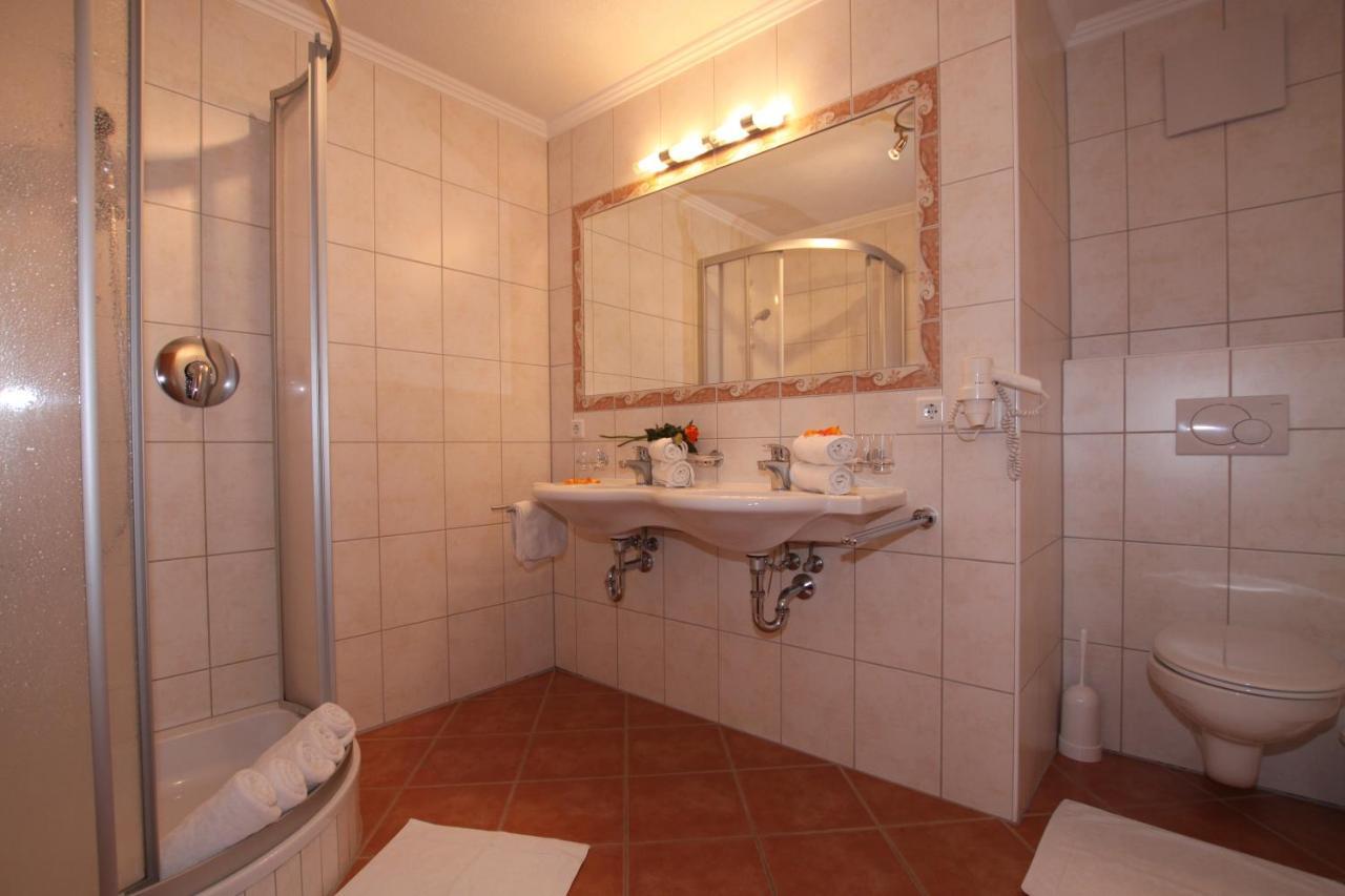 Maison d'hôtes Lechlihof Ischgl