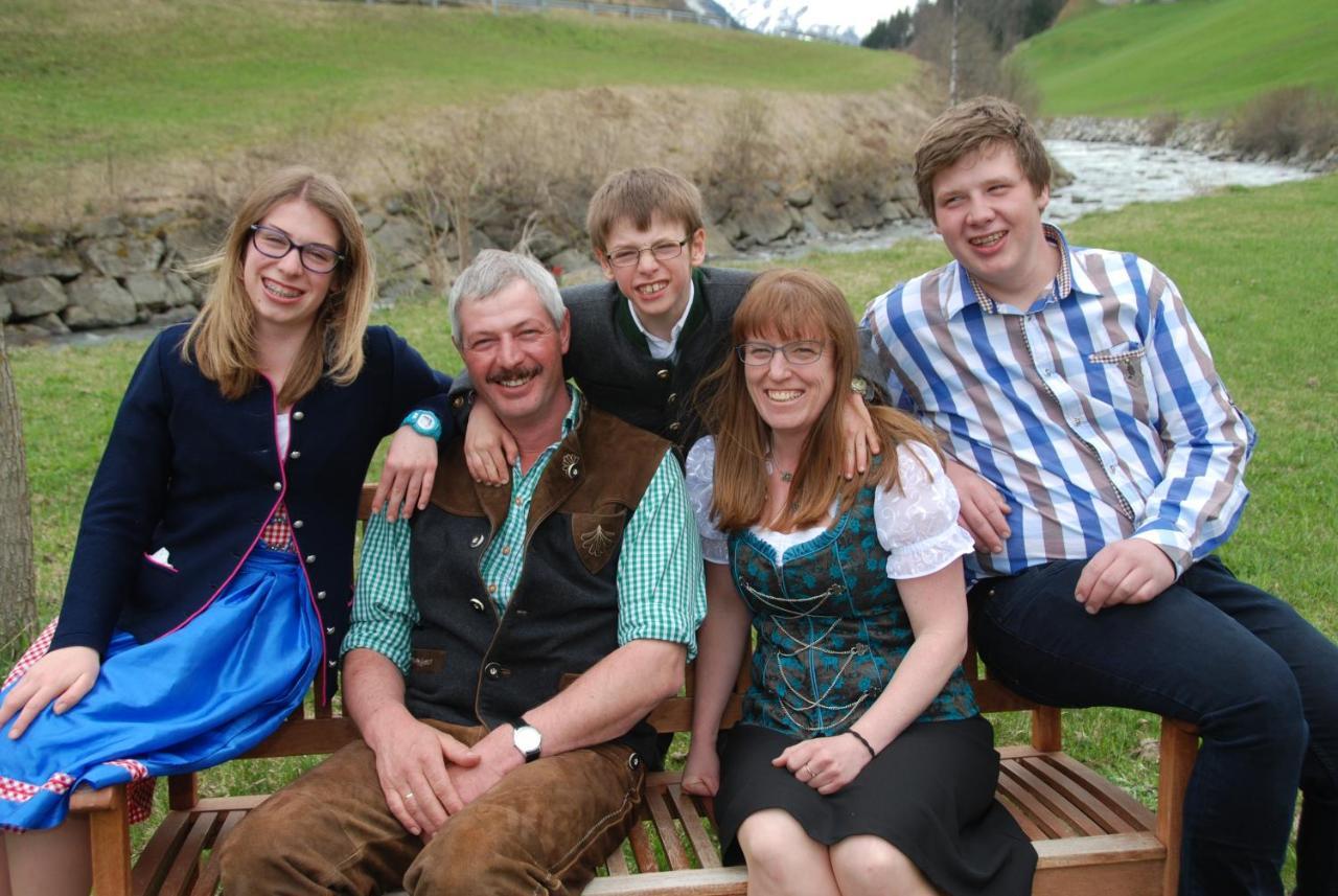 Lechlihof *