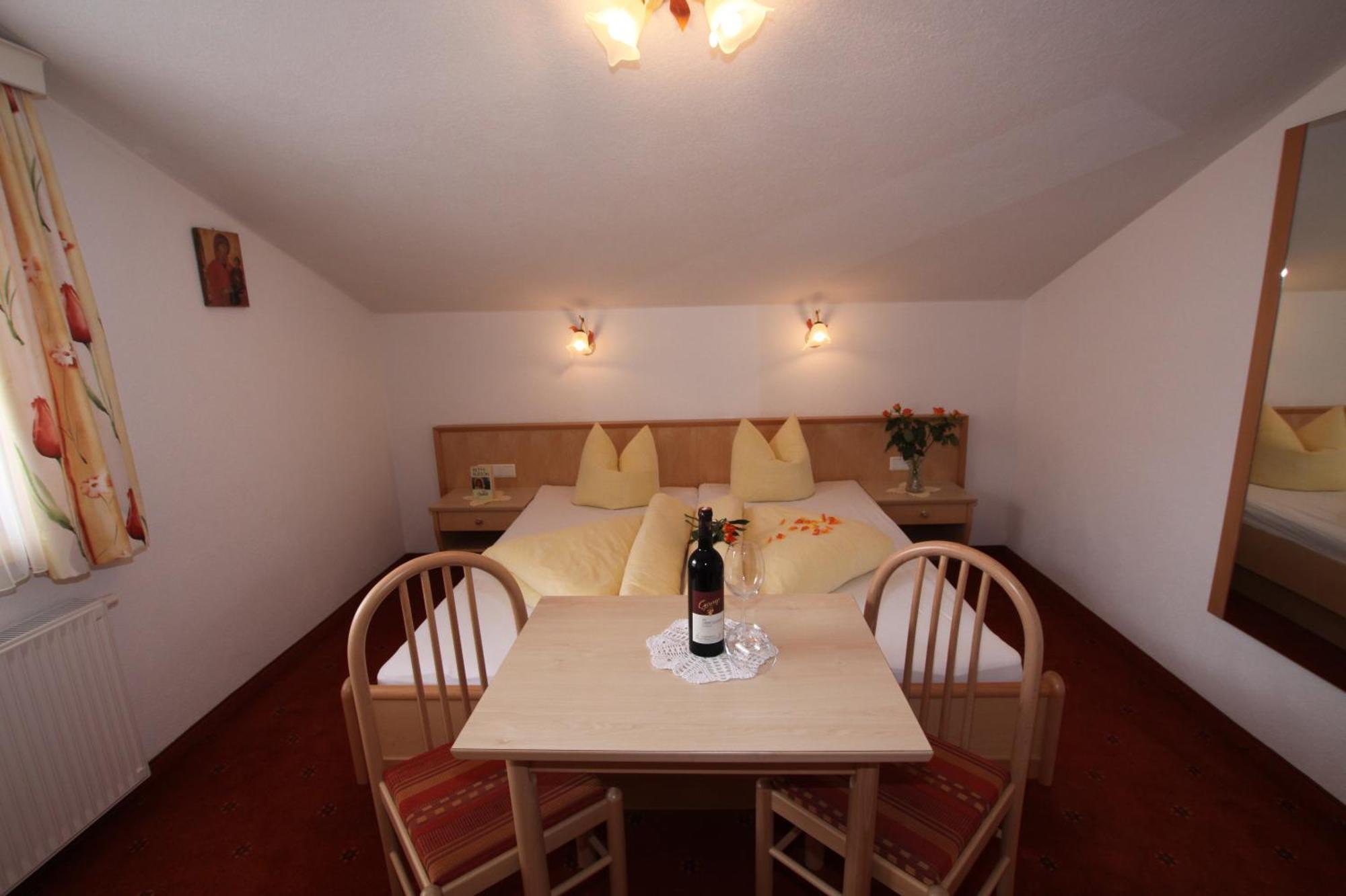 Maison d'hôtes Lechlihof