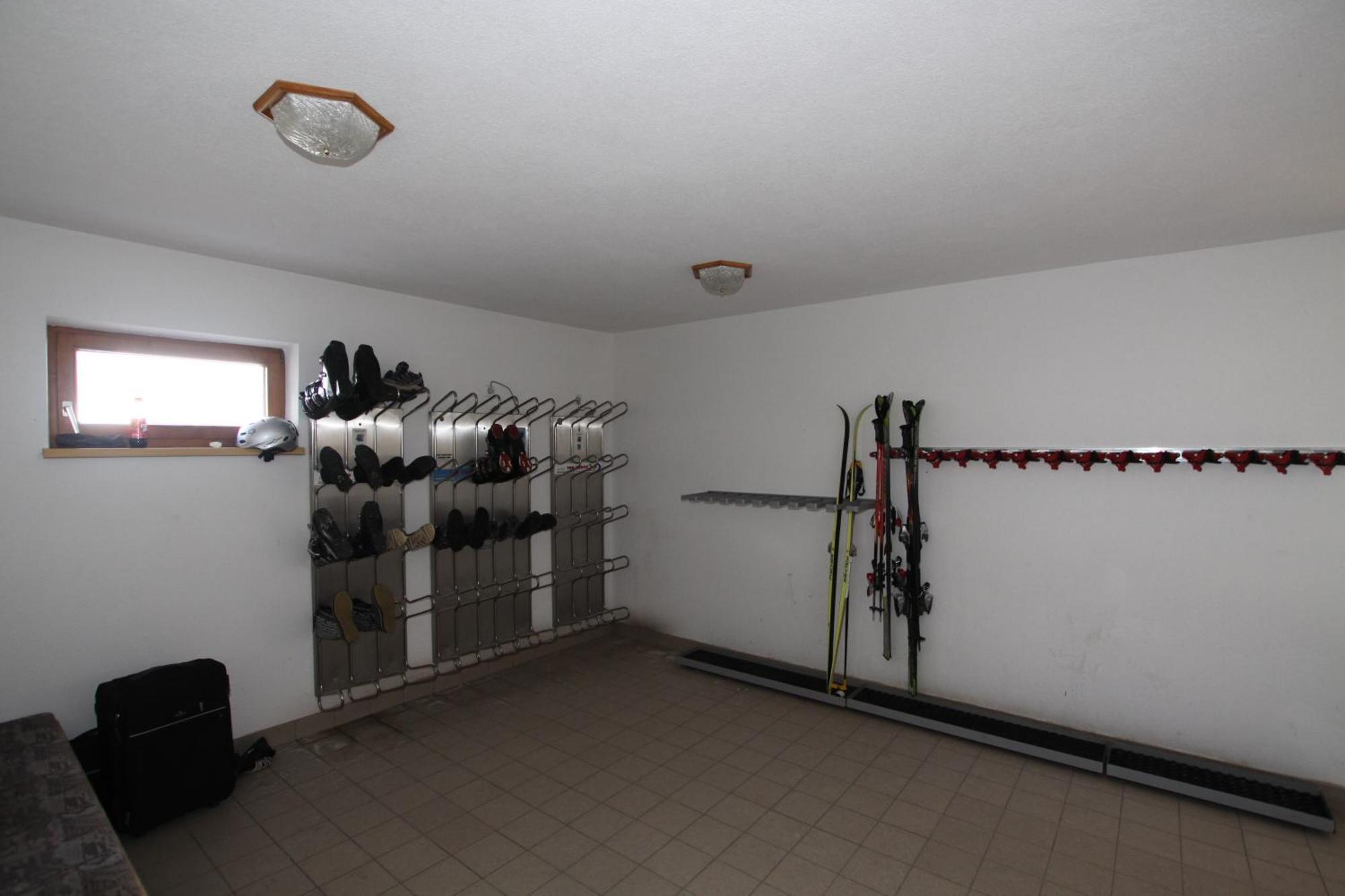 Gasthof Lechlihof *
