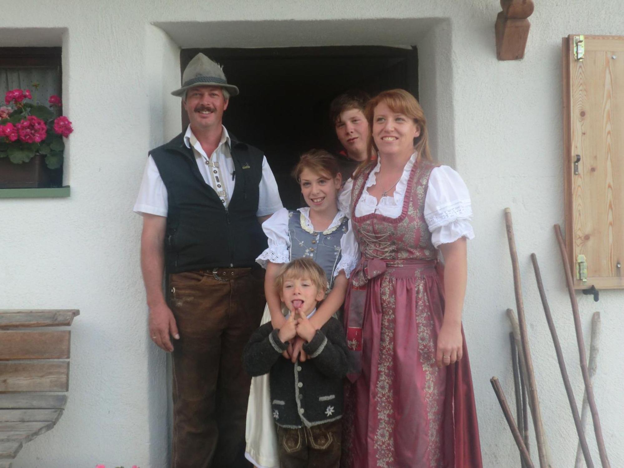 Gasthof Lechlihof *