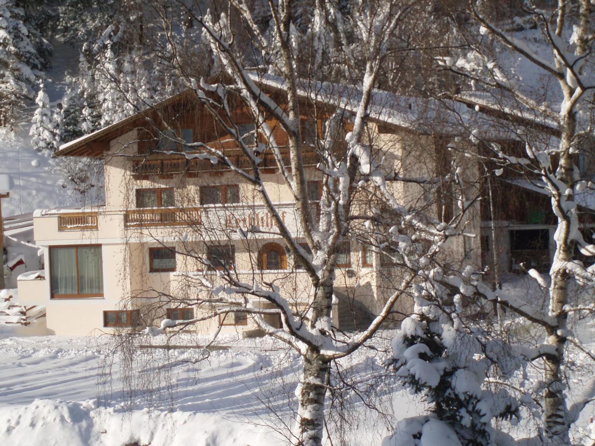 Lechlihof *